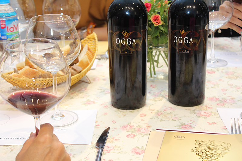 OGGA RESERVA